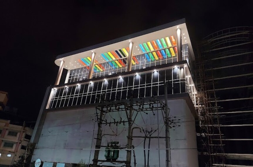 Basant_City_Centre_Mall_1