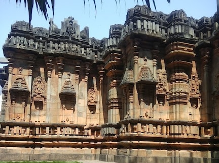Chandramouleshwara Temple
