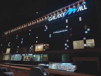 Galaxy Mall Hubli