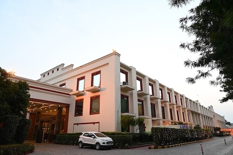 The Ocean Pearl Resort & Spa