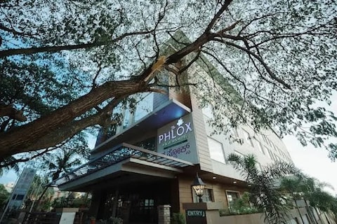 The Phlox Hubli