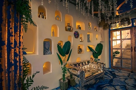 Athena Night Club