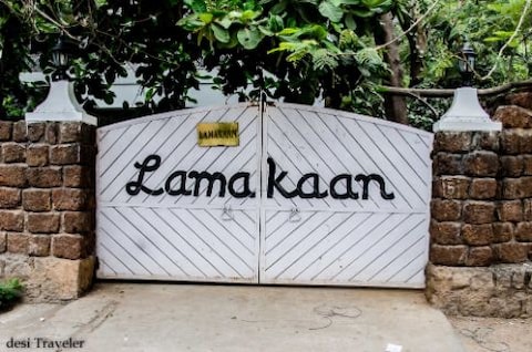 Enjoy Cultural Evenings at Lamakaan