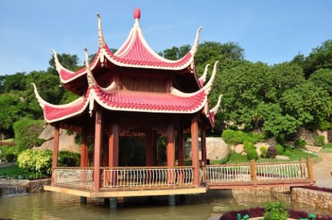 Have a Fabulous Day-Out at Ramoji Film City