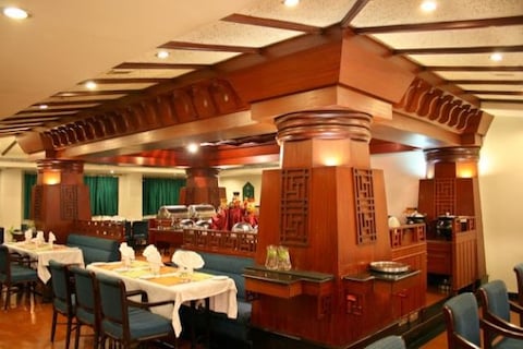 Dakshin Mandapa Restaurant