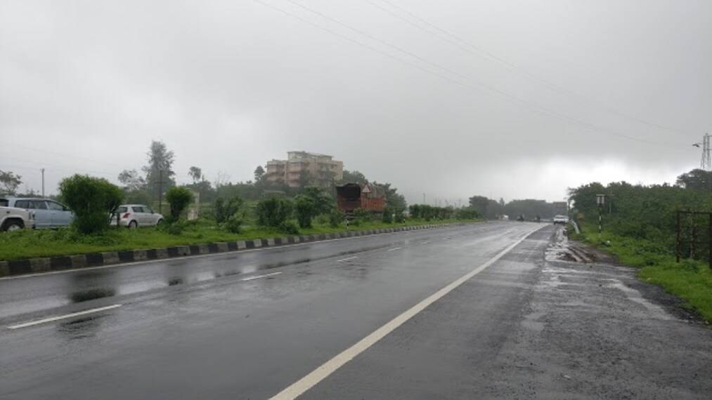 Igatpuri Camel Valley Landscape Image