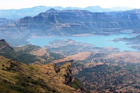 Witness a Sunrise at Kalsubai Peak