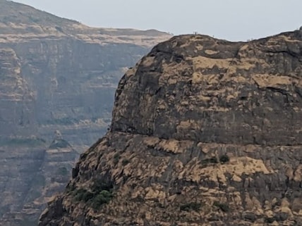 Take the Thrilling Trek to Kulang Fort