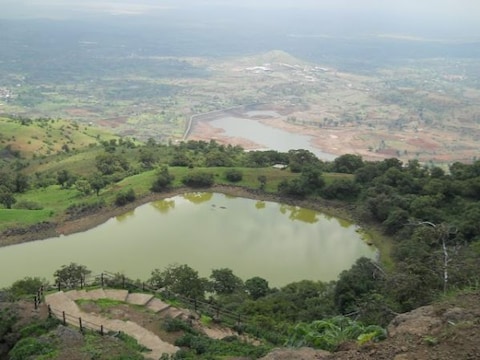 Anjaneri Hills