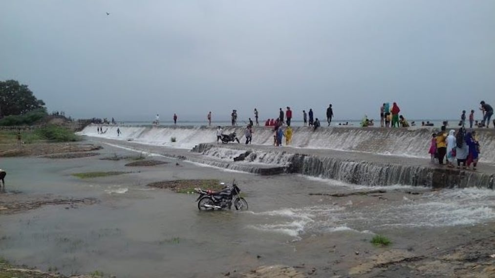 Surwal Lake | Ranthambore - What to Expect | Timings | Tips - Trip ...