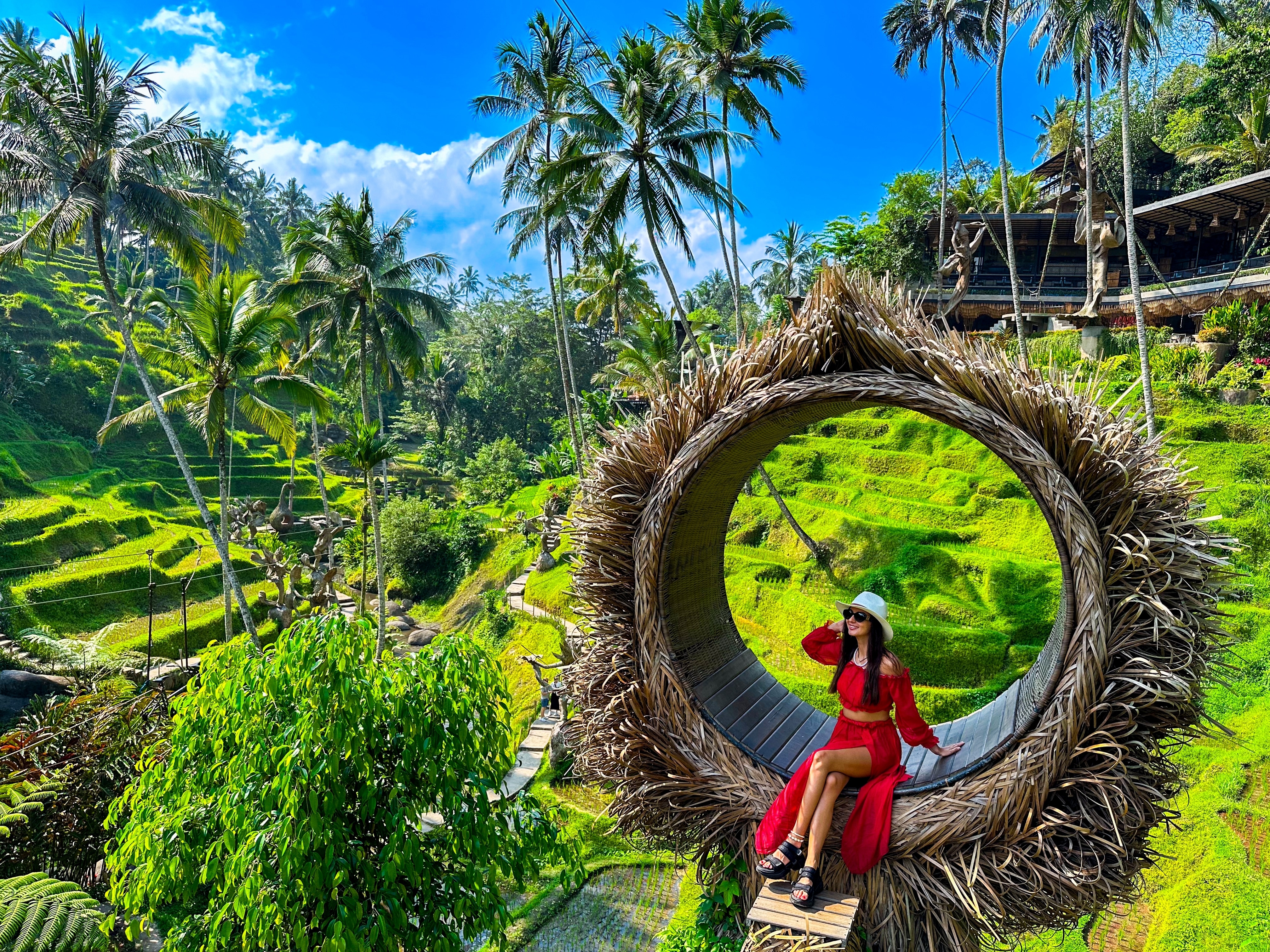 Alas Harum Bali