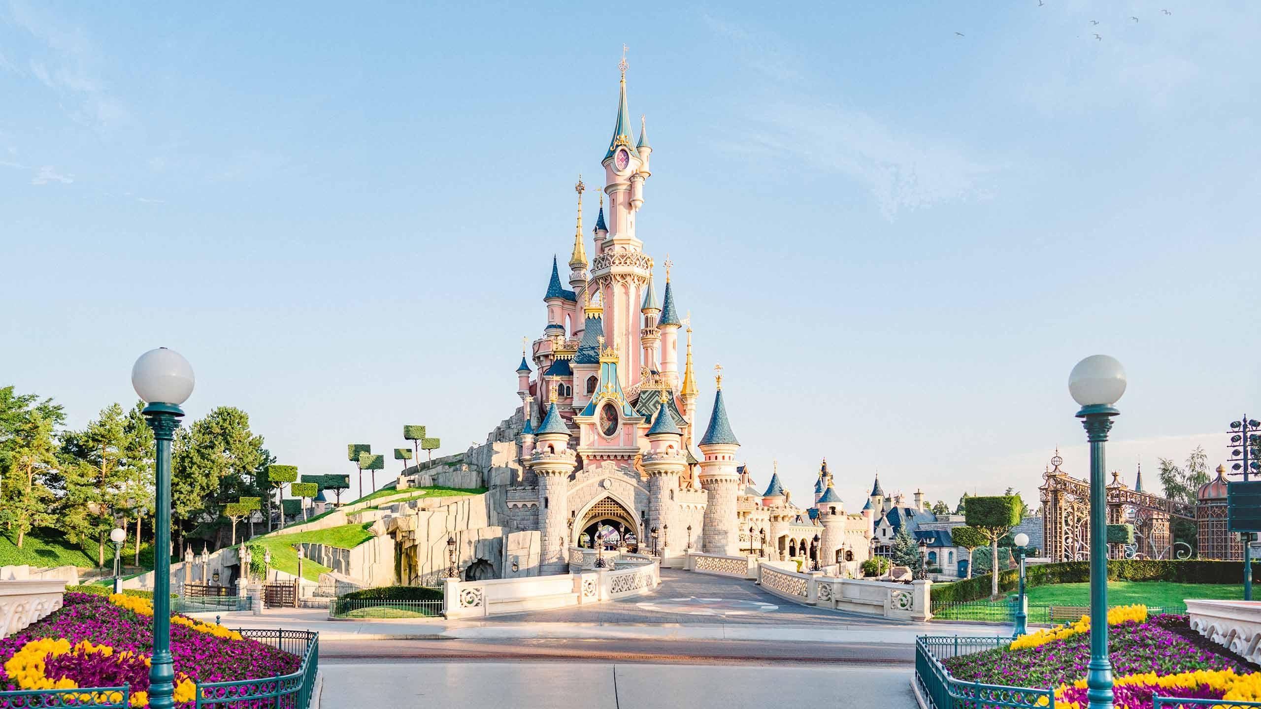 Disneyland Paris