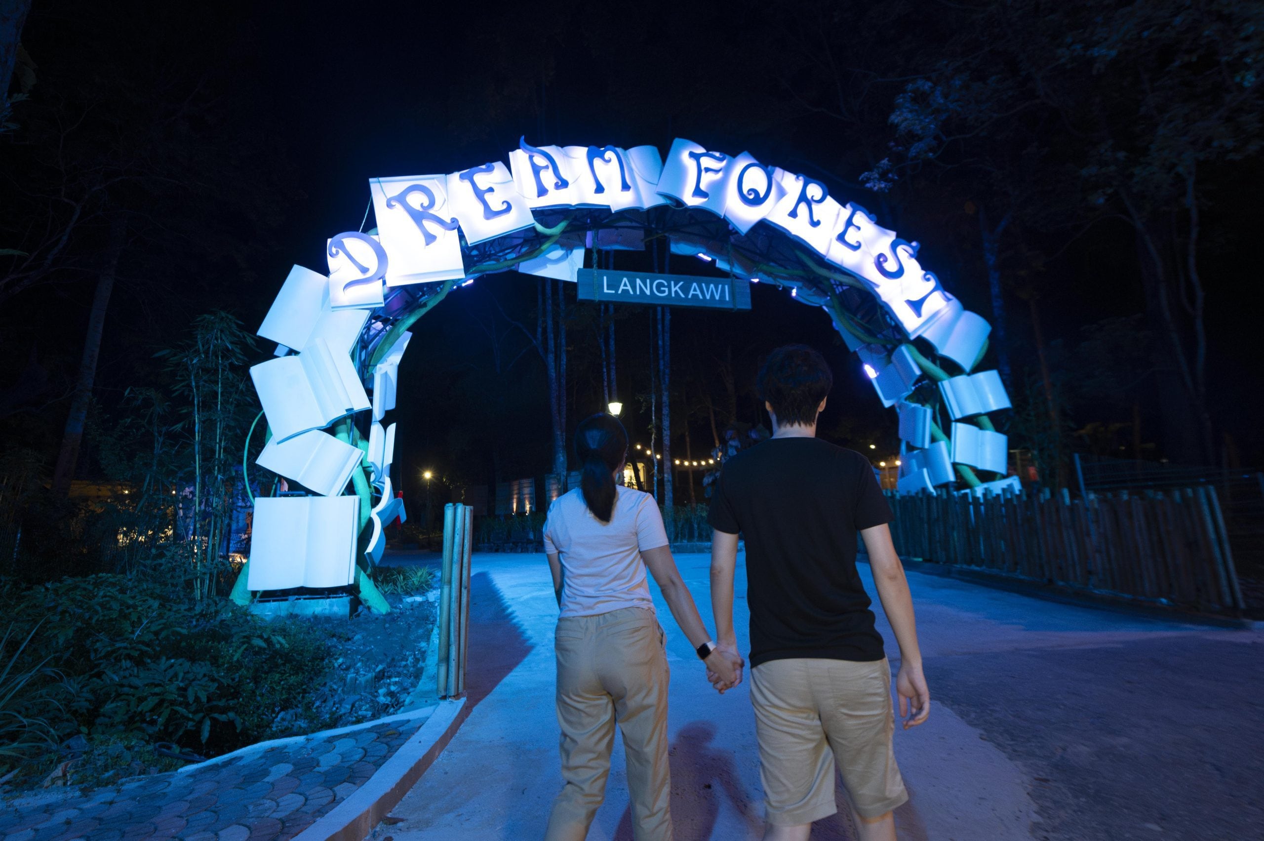 Dream Forest Langkawi