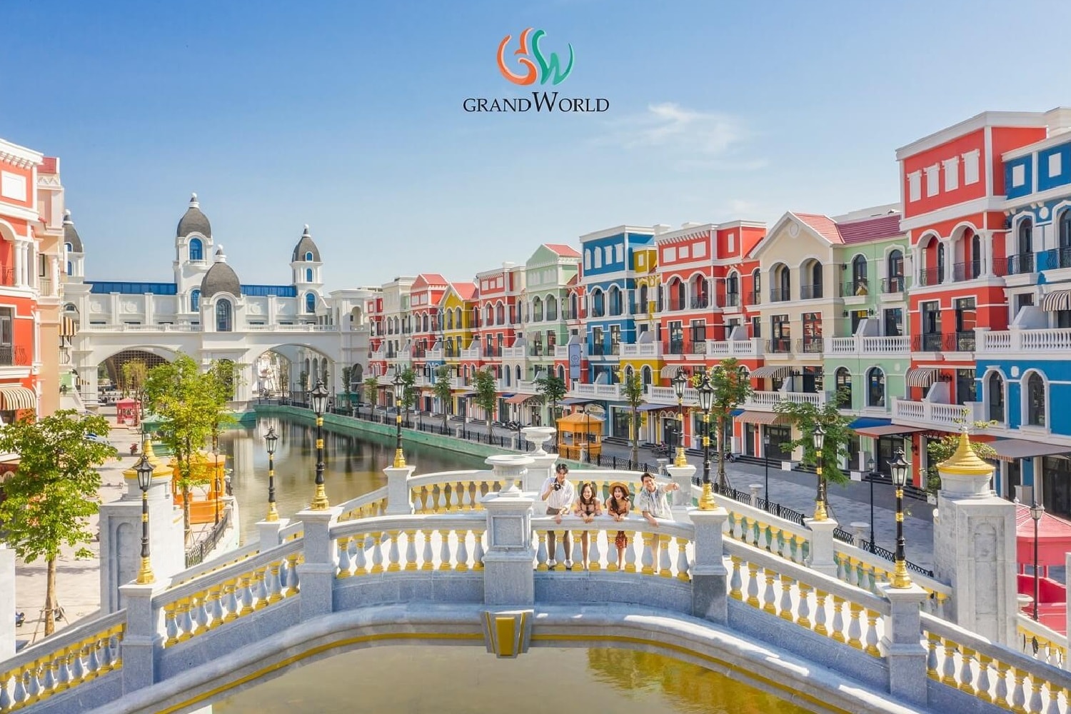 Grand World Phu Quoc