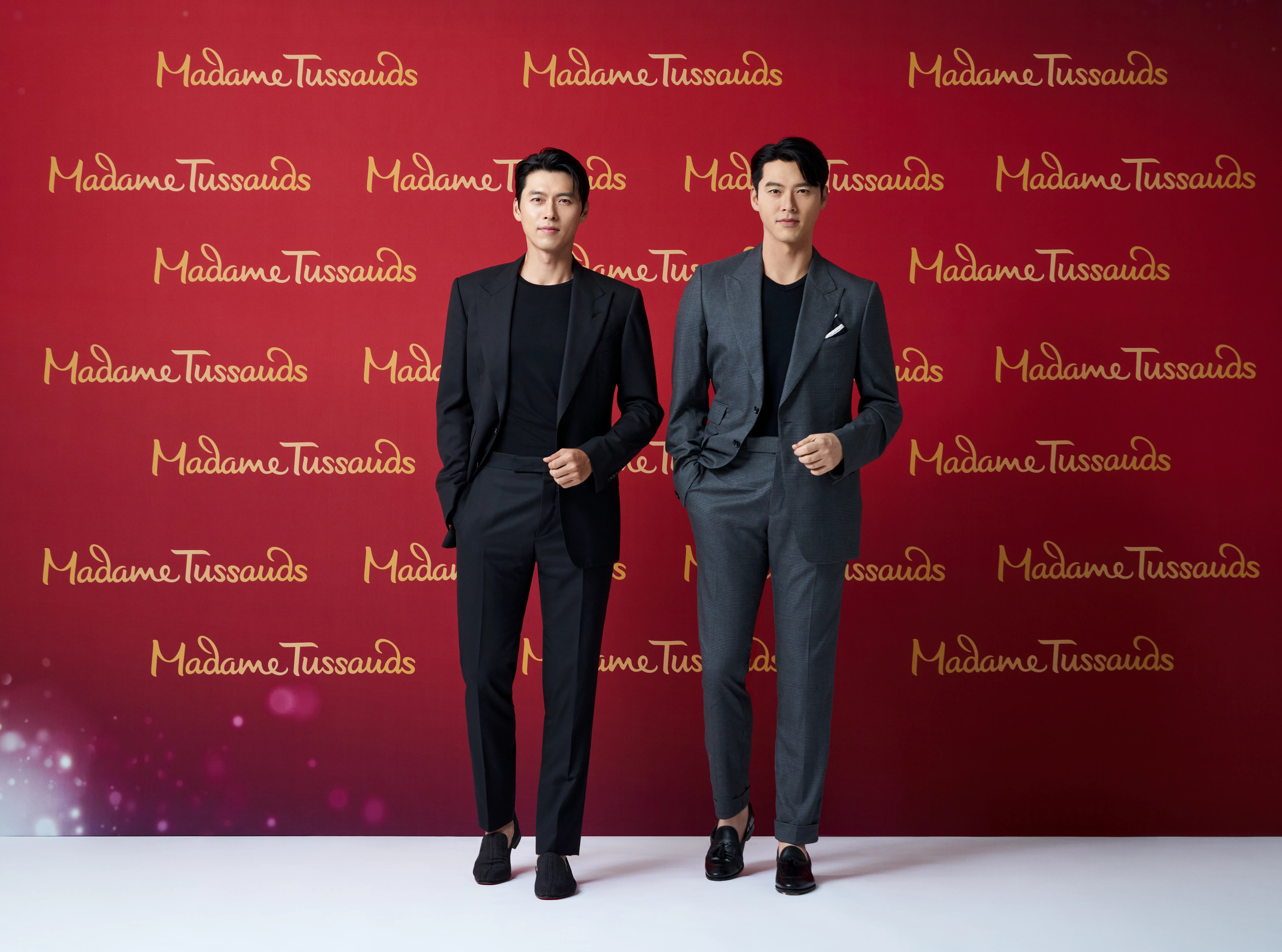 Madame Tussauds Singapore