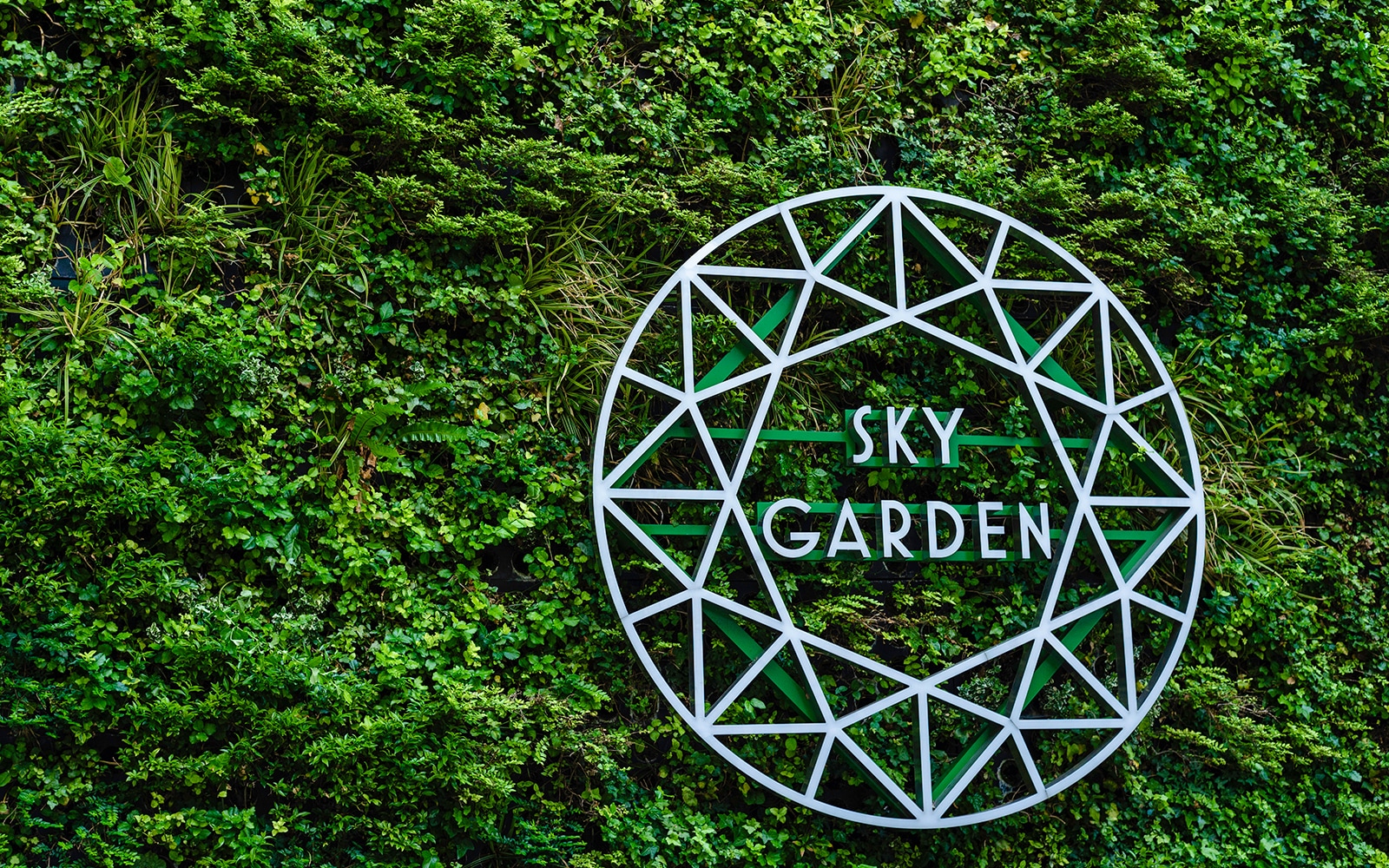 Sky Garden