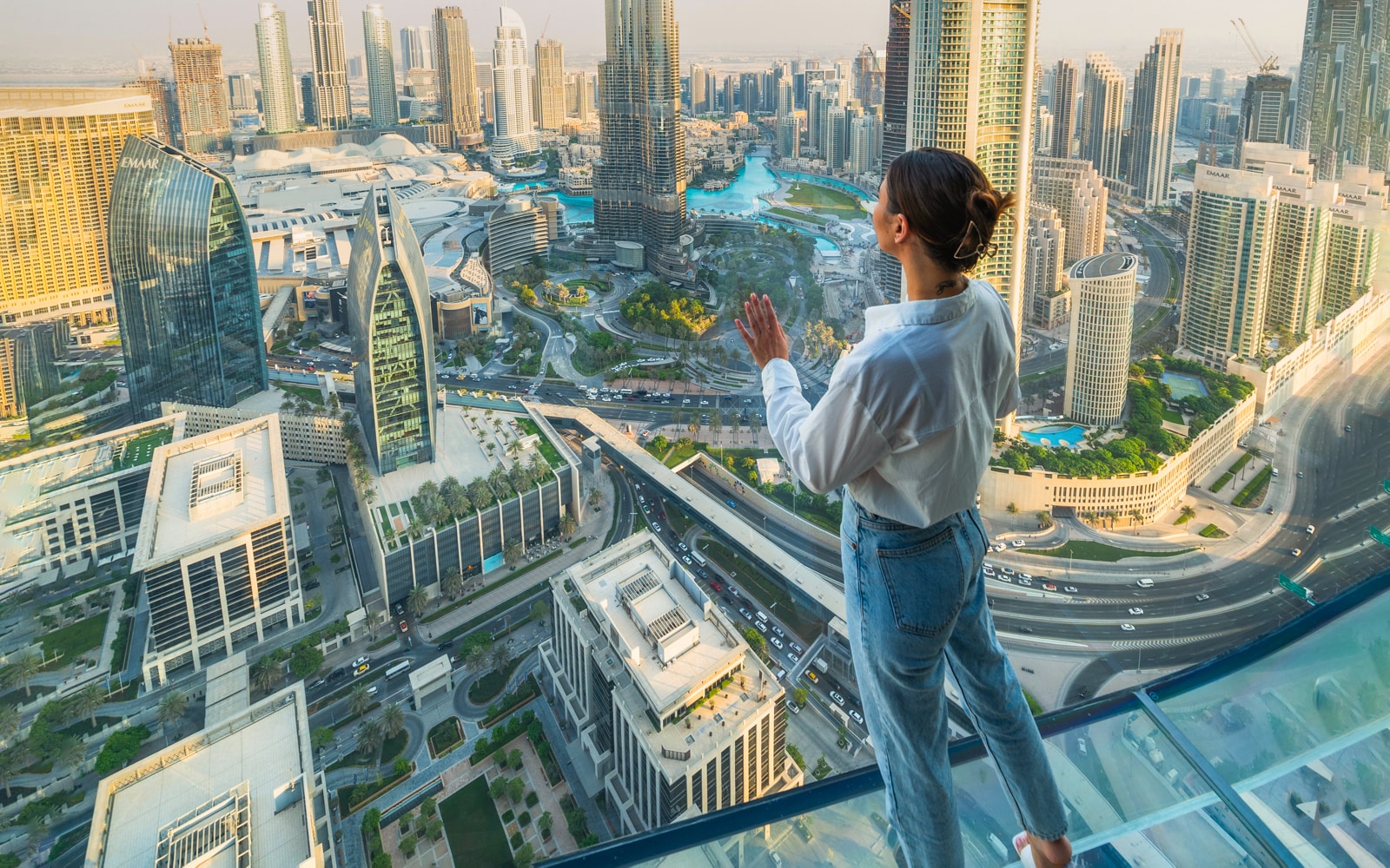 Sky Views Observatory
