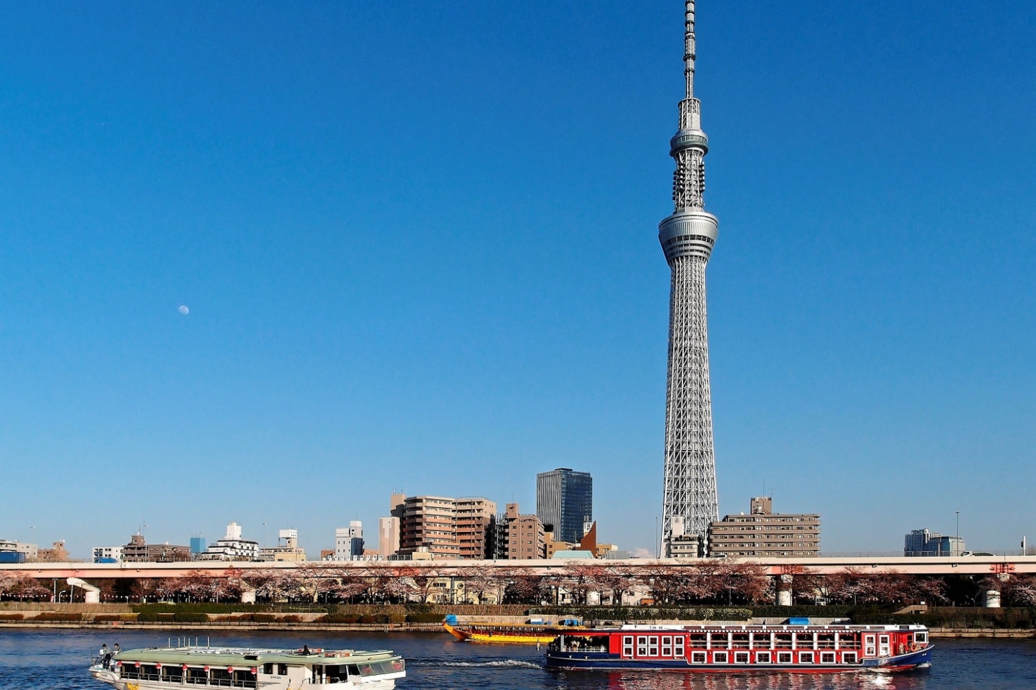 Tokyo Skytree