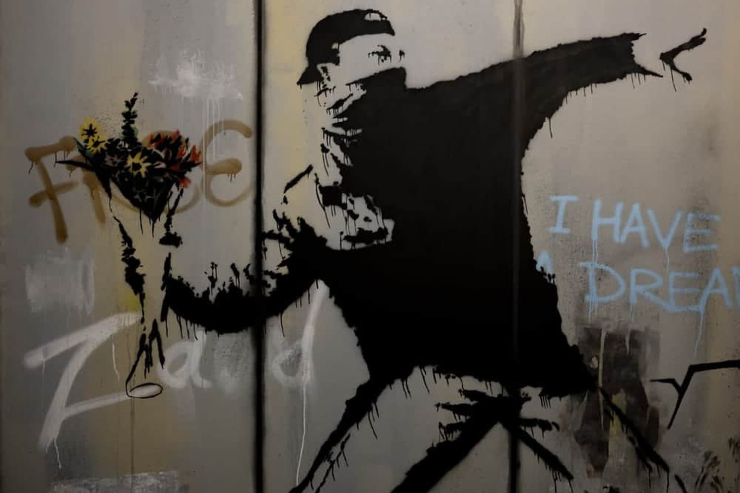 The Banksy Museum New York