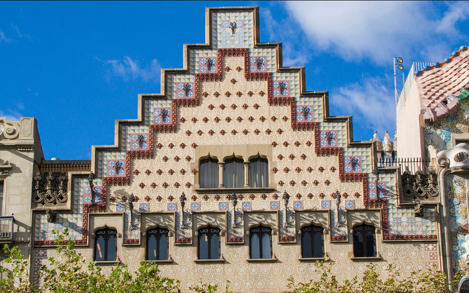 Casa Amatller