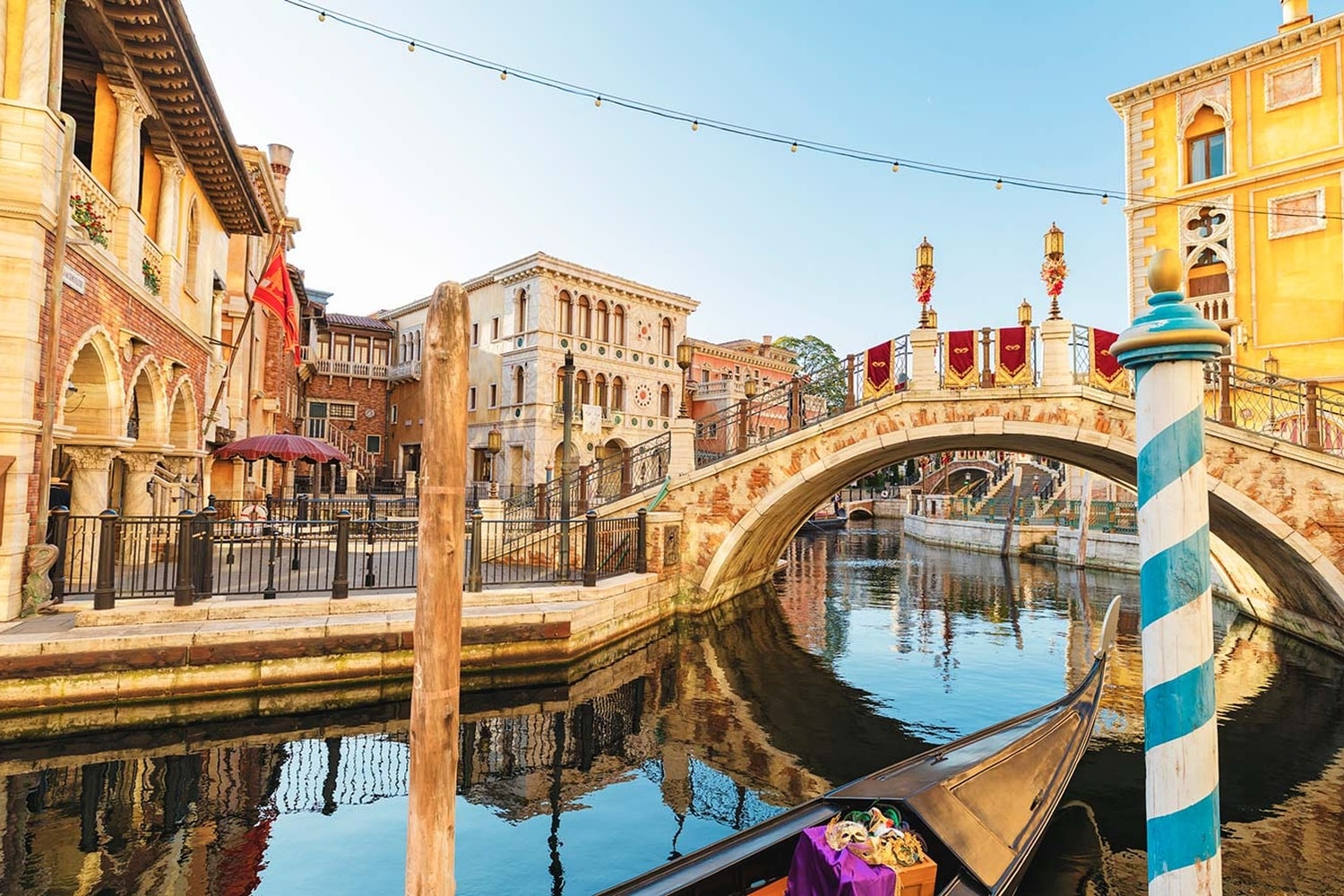 Tokyo DisneySea