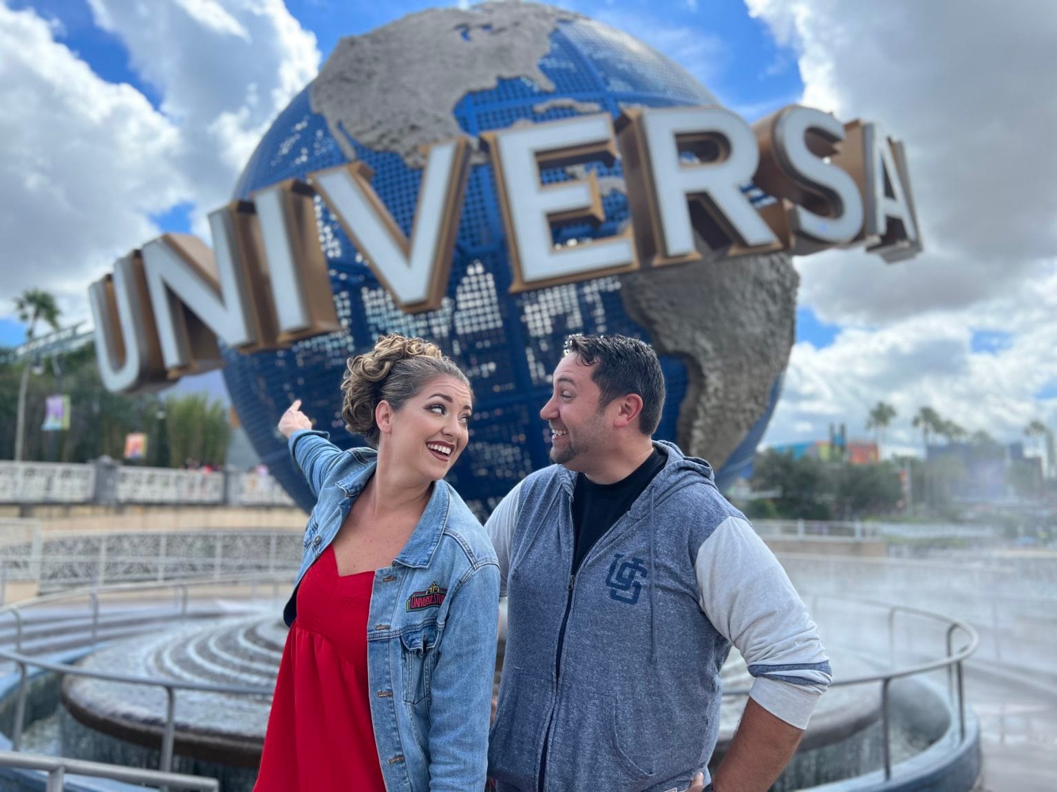 Universal Orlando Resort