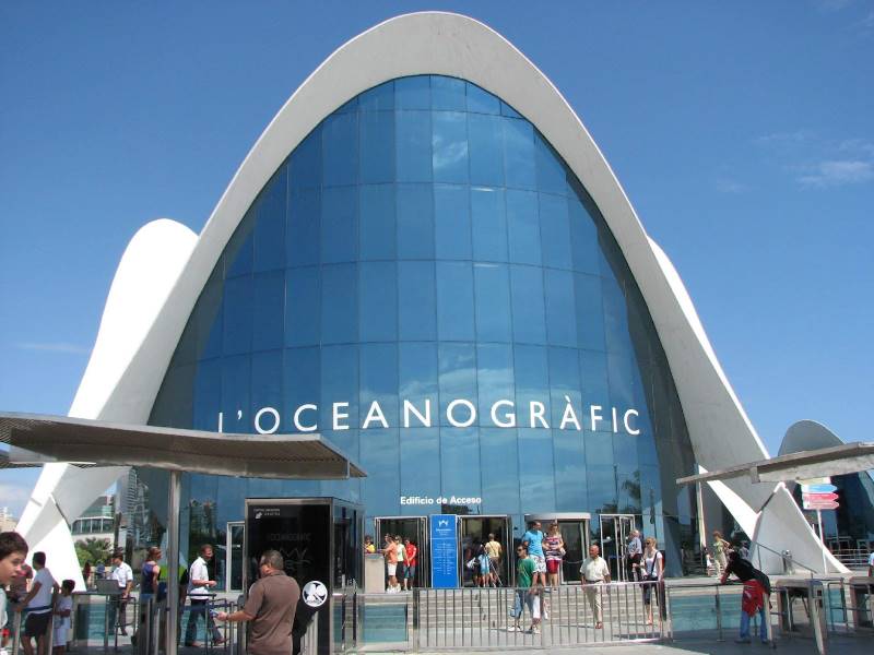 Valencia_Oceanografic_4