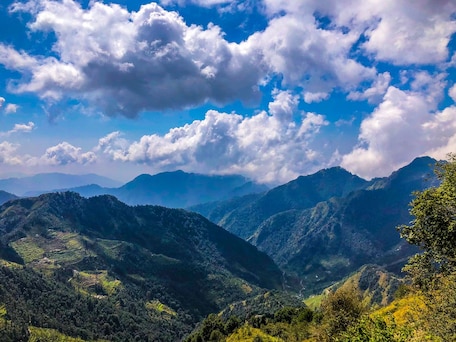 Dhanaulti