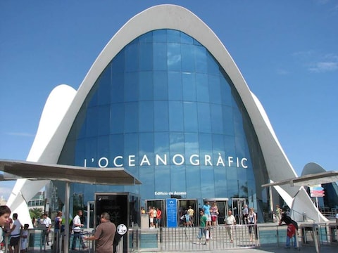 Oceanografic