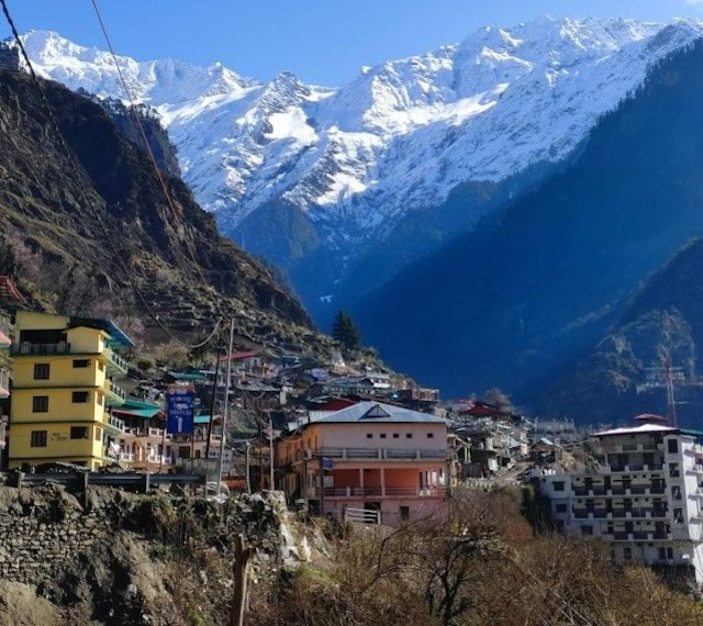 Yamunotri_Janki_chatti_2