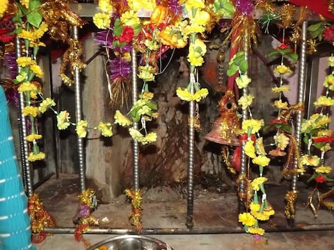 Divya Shila