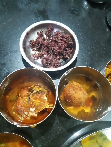 Luxmi Kitchen | Imphal - What to Expect | Timings | Tips - Trip Ideas ...