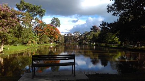 Explore Manipur Zoological Garden