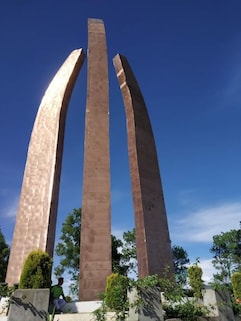 Khongjom War Memorial Complex