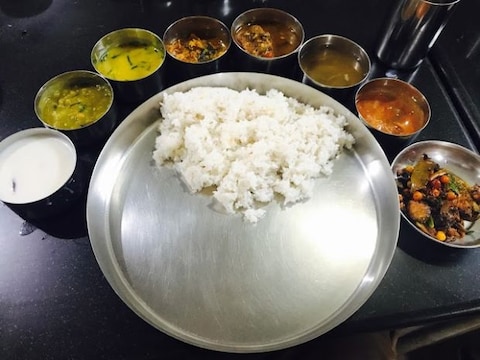 Luxmi Kitchen