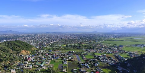 Imphal, Manipur