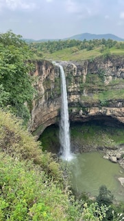 Gidiya Khoh Waterfall