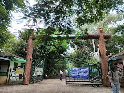 Ralamandal Wildlife Sanctuary