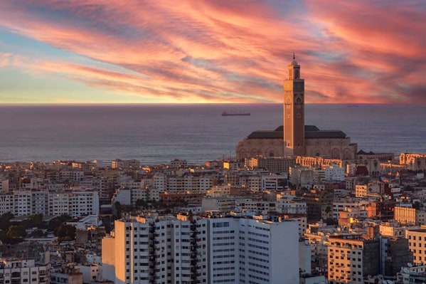 casablanca