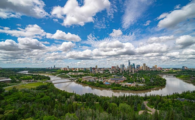 edmonton