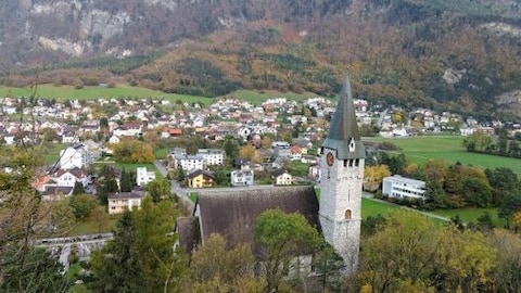 Liechtenstein