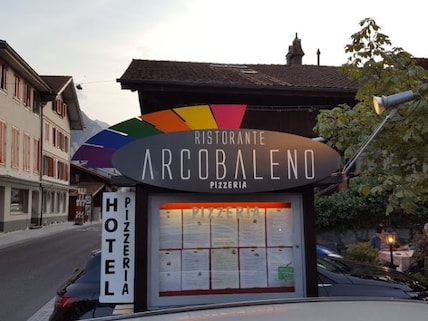 Ristorante Arcobaleno Pizzeria
