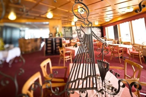 The Grand Cafe Restaurant Schuh