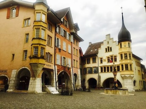 Bienne