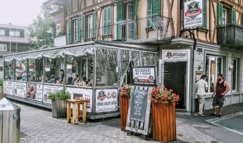 Husi Bierhaus