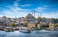 Places to Visit In Turkey - MakeMyTrip