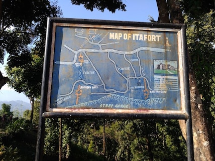 Ita Fort