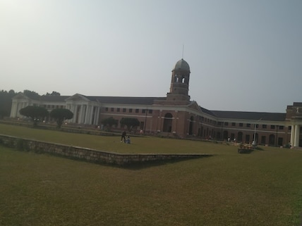 Anthropological Museum