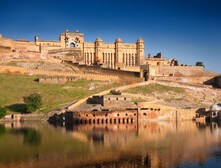 Amer Fort | Jaipur - What to Expect | Timings | Tips - MakeMyTrip