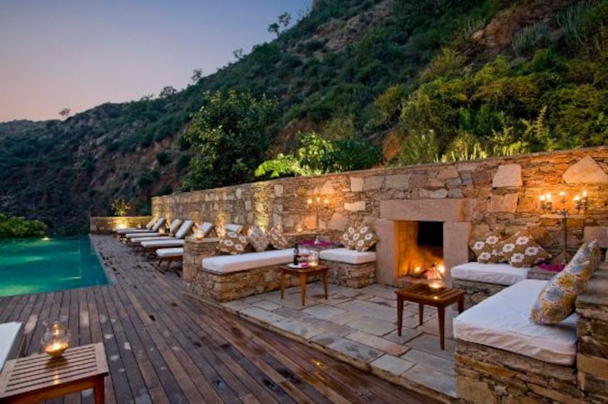 Samode Palace | Jaipur - What to Expect | Timings | Tips - Trip Ideas ...